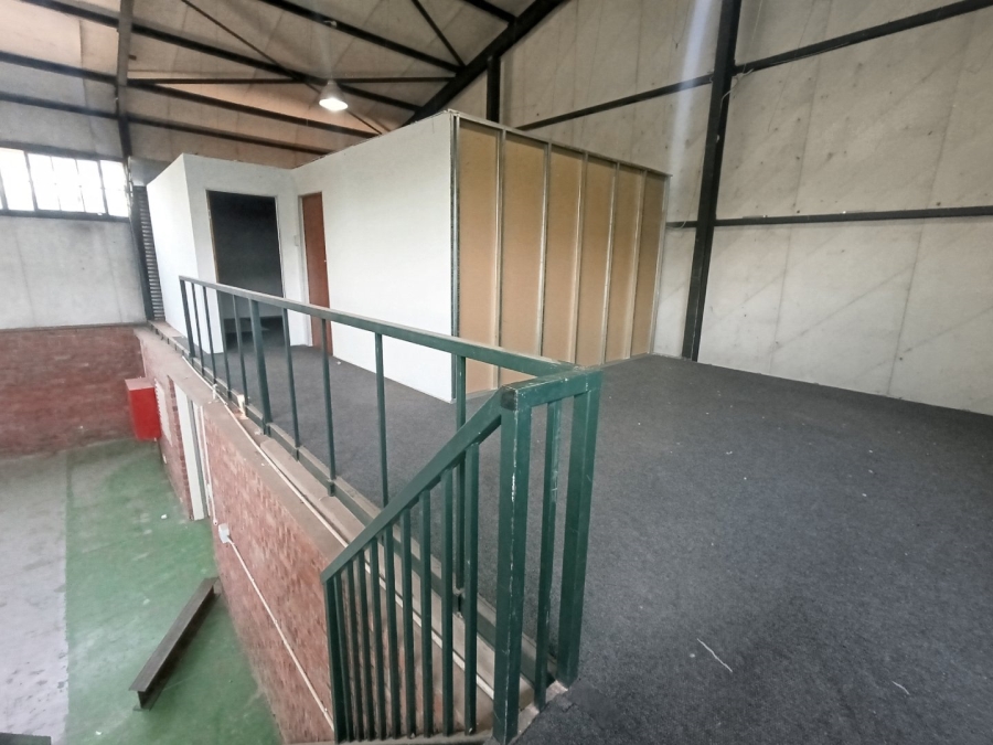 To Let commercial Property for Rent in Hilton Free State